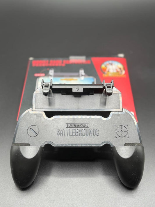 Portable Mobile Game Controller - Best for PUBG