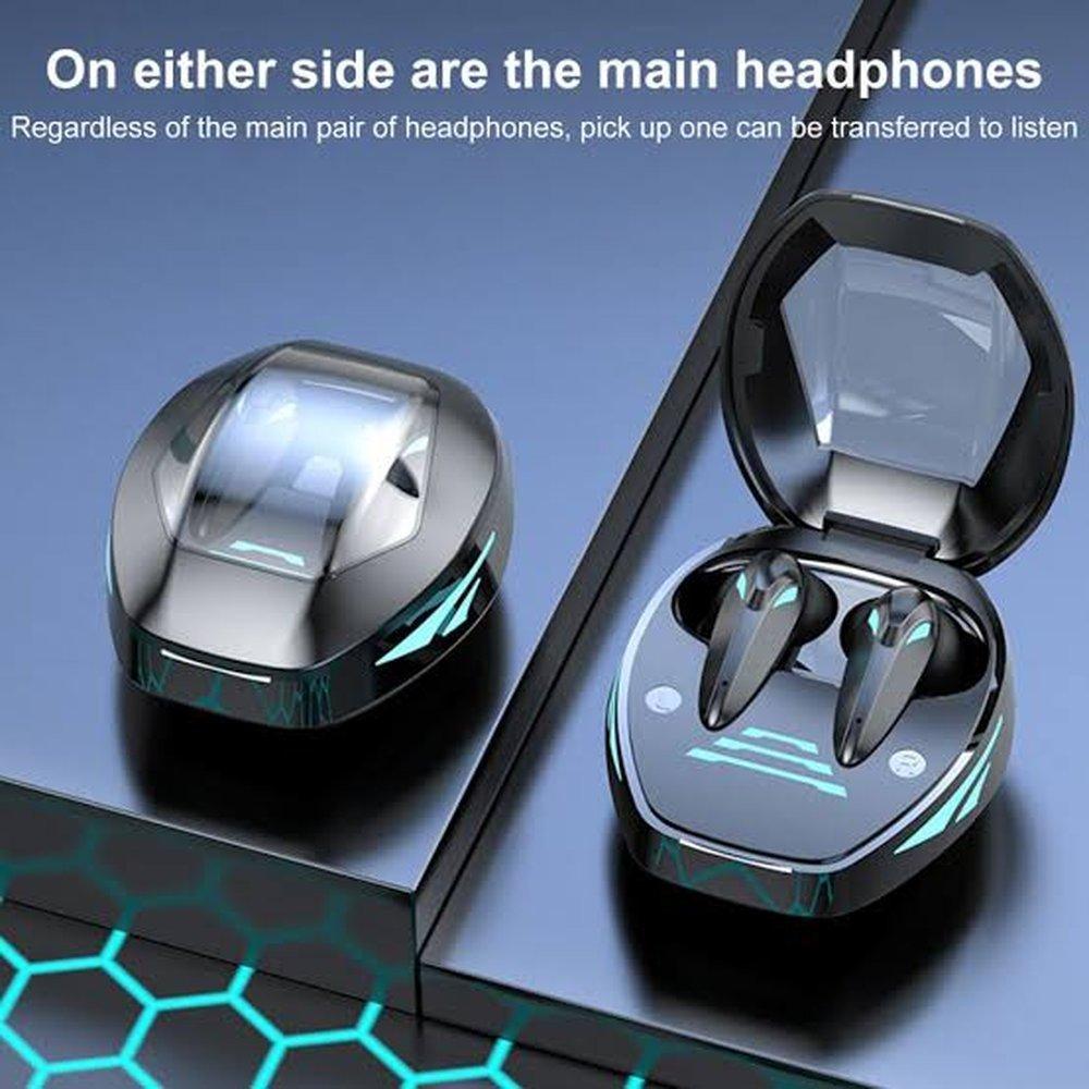 High Quality Earpods with Enc