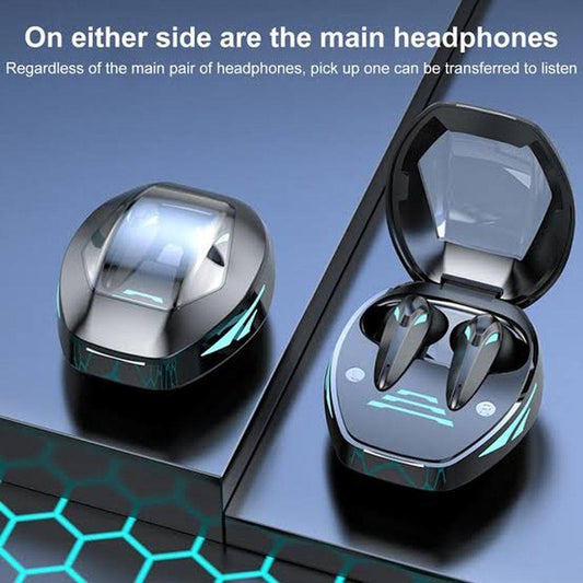 High Quality Earpods with Enc