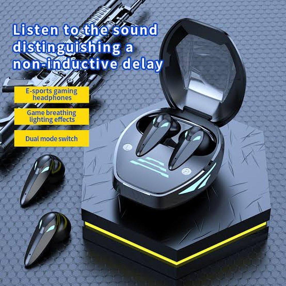 High Quality Earpods with Enc
