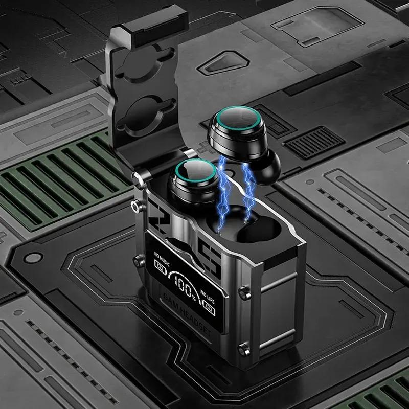 M25 Armor Earbuds
