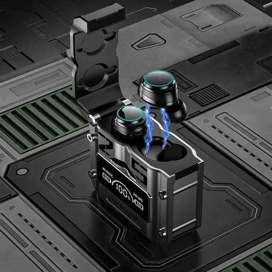 M25 Armor Earbuds
