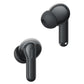 Buds T200 Premium ANC Earbuds. Hi-Res Audio, Dual Connect, IP55, 3D Audio, 30H Battery. Your Sound, Uninterrupted. blue