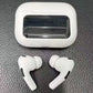 Inspired by the Pros – Wireless Touchscreen Earbuds with True ANC, Stunning Sound & Seamless Apple/Android Compatibility