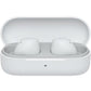 WF-C510 Truly Wireless Earbuds, 22 hours battery life, Clearer hands-free calling, Multipoint Connection, Ambient Sound Mode, IPX4 Water Resistance White