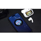 Inspired by the Pros – Wireless Touchscreen Earbuds with True ANC, Stunning Sound & Seamless Apple/Android Compatibility