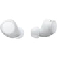 WF-C510 Truly Wireless Earbuds, 22 hours battery life, Clearer hands-free calling, Multipoint Connection, Ambient Sound Mode, IPX4 Water Resistance White
