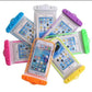 Transparent Silicone Mobile Cover