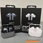 Wireless Noise-Cancelling Airpods - Samsung Buds 3 Pro