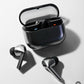 Wireless Noise-Cancelling Airpods - Samsung Buds 3 Pro