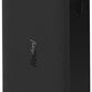 20000mAh High-Speed Charging Technology Powerbank 18 watt Black
