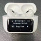 Inspired by the Pros – Wireless Touchscreen Earbuds with True ANC, Stunning Sound & Seamless Apple/Android Compatibility