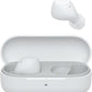 WF-C510 Truly Wireless Earbuds, 22 hours battery life, Clearer hands-free calling, Multipoint Connection, Ambient Sound Mode, IPX4 Water Resistance White