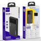 Fast Charging Power Bank - Portable 10,000mAh USB-C & USB-A